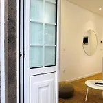 Ca Tanoeiros 1 Апартаменты *