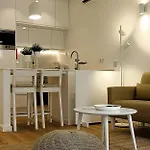 Ca Tanoeiros 1 Апартаменты Фуншал