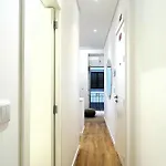 Ca Tanoeiros 1 Апартаменты Фуншал