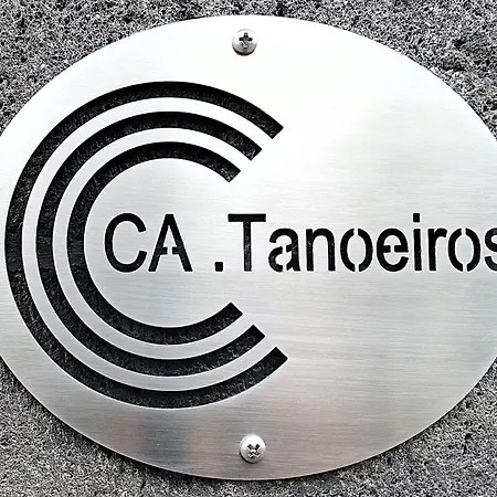 דירה Ca Tanoeiros 1