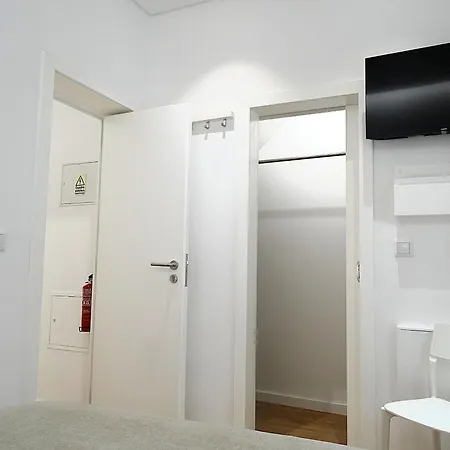 Ca Tanoeiros 1 Apartament *