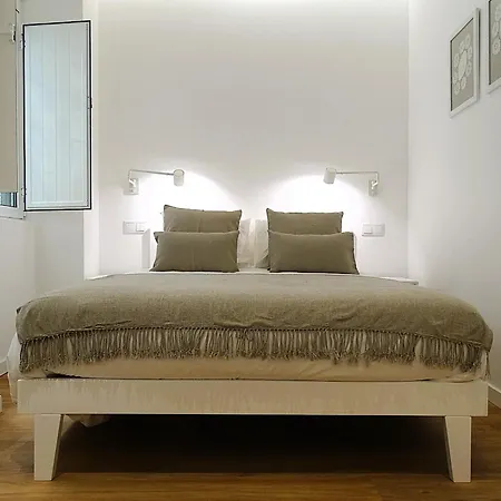 Apartament Ca Tanoeiros 1 *