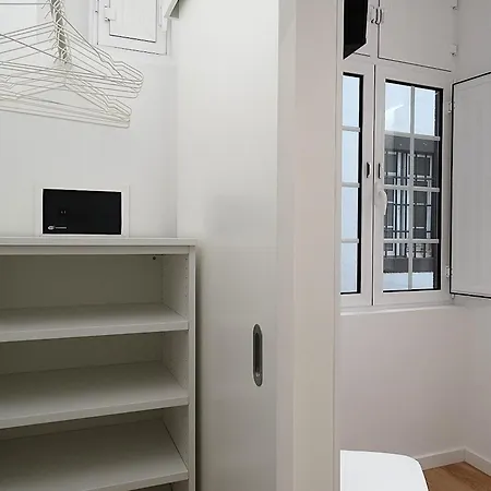 Ca Tanoeiros 1 Apartament