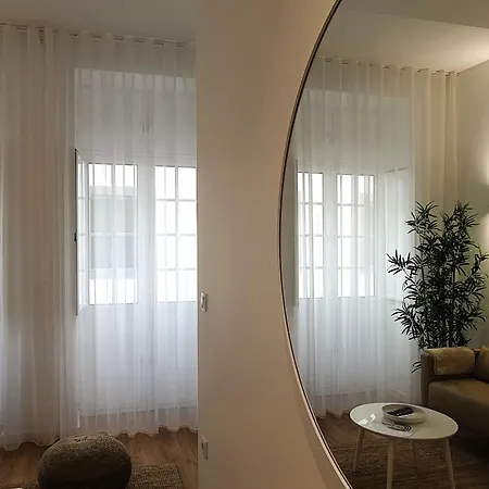דירה Ca Tanoeiros 1 פונשל