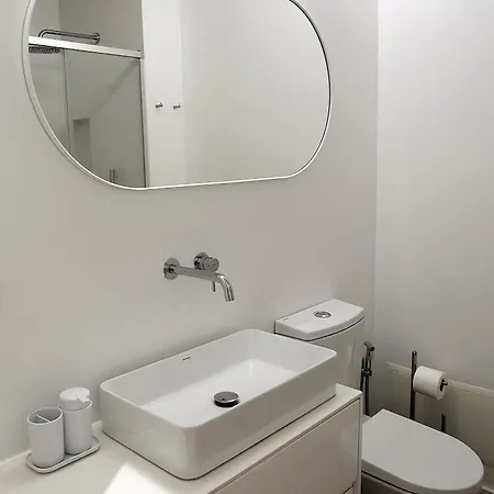 Ca Tanoeiros 1 Apartament