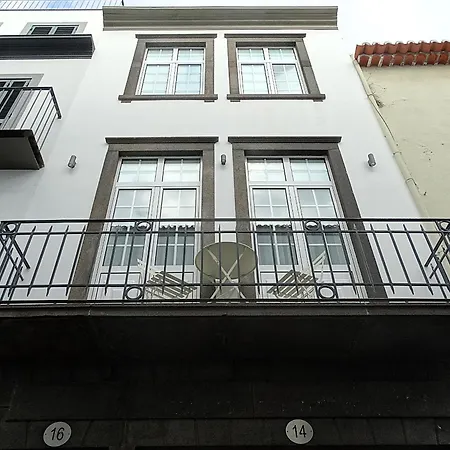 Ca Tanoeiros 1 * Funchal (Madeira)