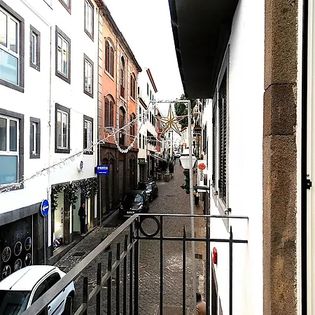 Ca Tanoeiros 1 Funchal (Madeira)