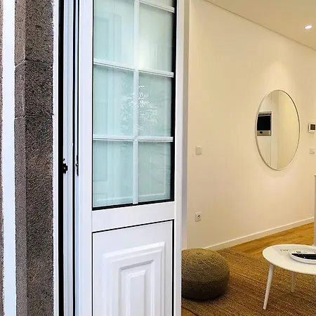 Ca Tanoeiros 1 Apartment *