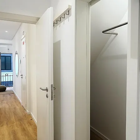 Apartamento Ca Tanoeiros 1 *