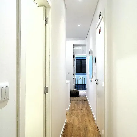 Ca Tanoeiros 1 Apartment Funchal (Madeira)