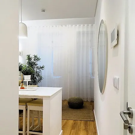 Ca Tanoeiros 1 Apartamento