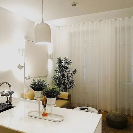 Apartment Ca Tanoeiros 1