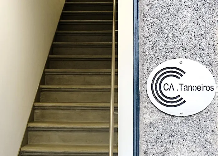 Ca Tanoeiros 1 Apartment Funchal (Madeira)