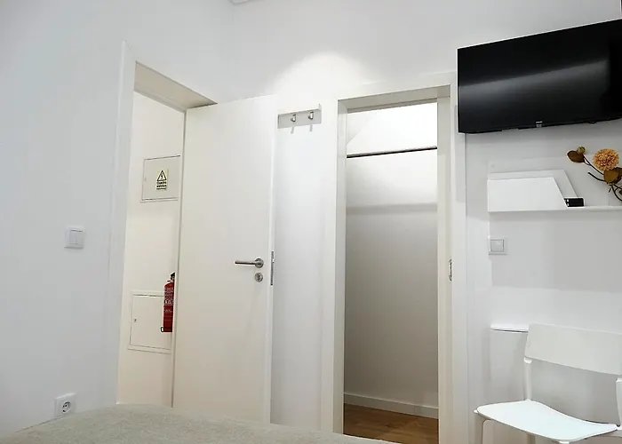 Ca Tanoeiros 1 Apartment *