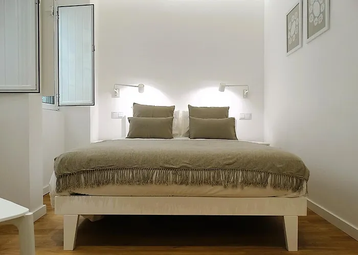 Apartment Ca Tanoeiros 1 *