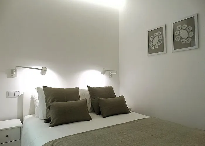 Apartment Ca Tanoeiros 1 Funchal (Madeira)