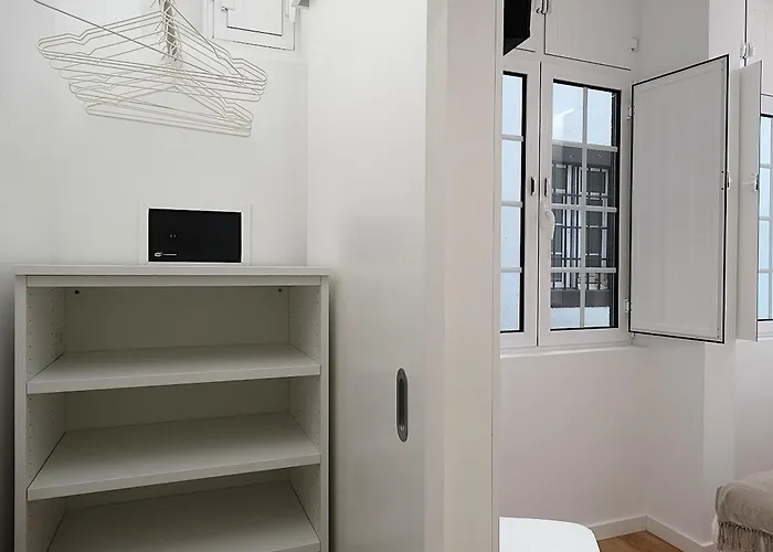 Ca Tanoeiros 1 Apartment