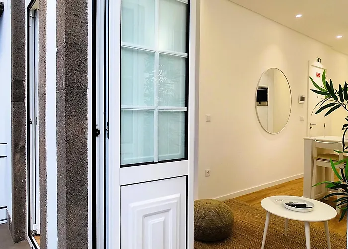 Ca Tanoeiros 1 公寓 *