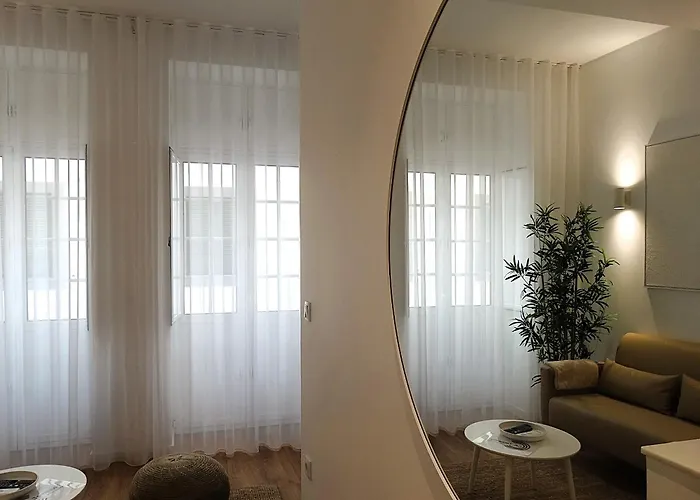 公寓 Ca Tanoeiros 1 丰沙尔