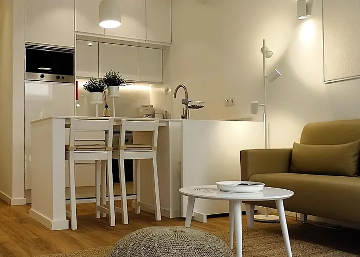 Ca Tanoeiros 1 Apartment Funchal (Madeira)