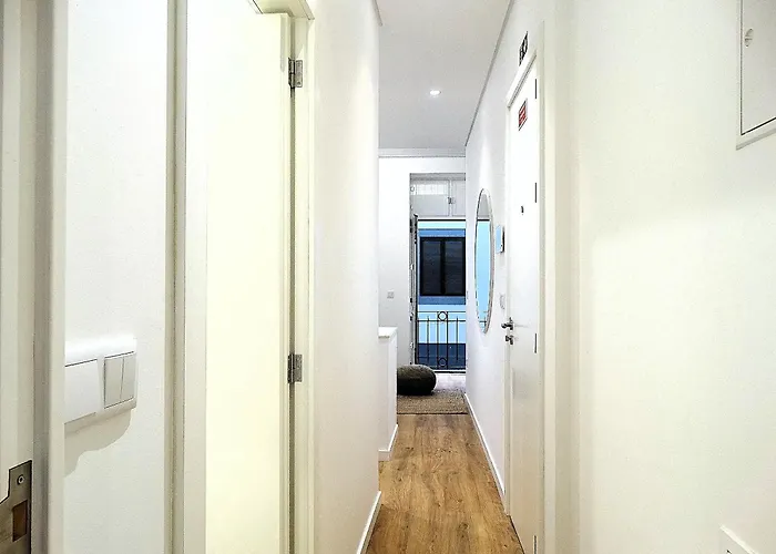 Ca Tanoeiros 1 Apartment Funchal (Madeira)