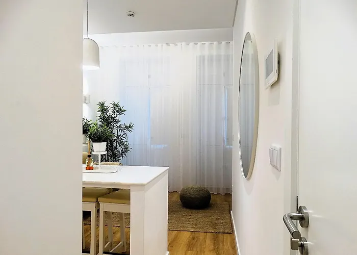 Ca Tanoeiros 1 Apartment