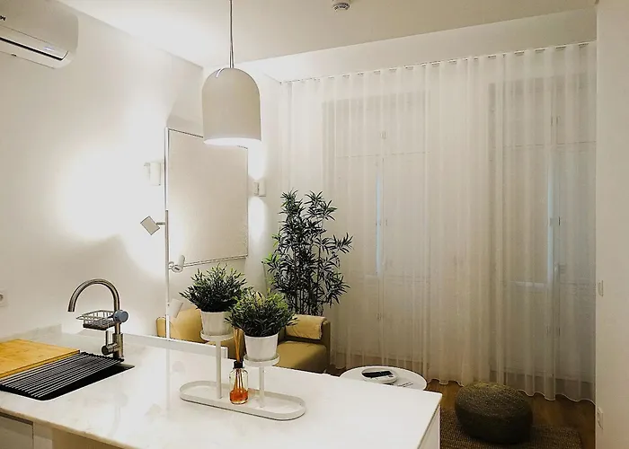 Apartment Ca Tanoeiros 1